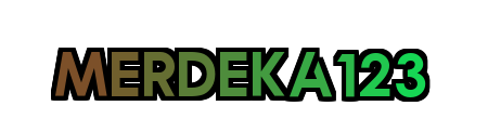 MERDEKA123 Logo